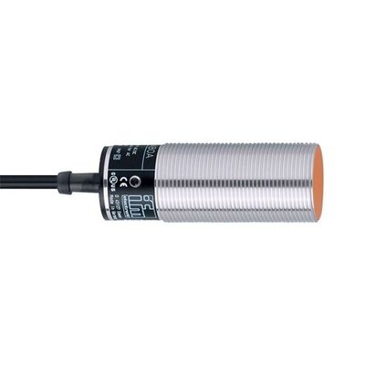 IFM Inductive Sensor II5256 IIA3010-BPKG để định vị máy chính xác trên thiết bị
