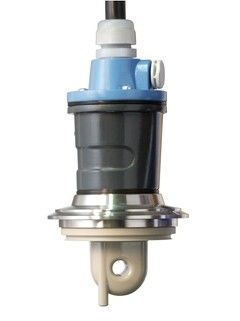 Indumax CLS54 Endress Hauser CLS54-ASMS012 cảm biến dẫn điện tương tự với SPK CFB và cảm biến nhiệt độ Pt1000