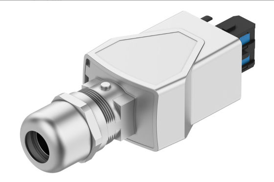 Festo Plug NOCC-M-S-SCRJG2PP-C5-PN SC-RJ đến IEC 61754-24