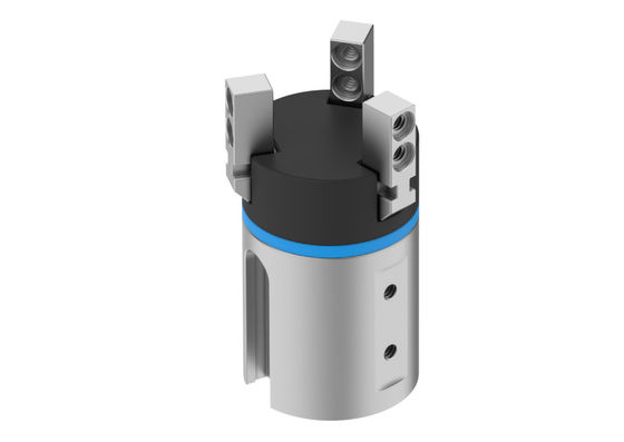 Festo 3 điểm Gripper DHDS-16-A-NC Via Hall Sensor cho hoạt động chính xác