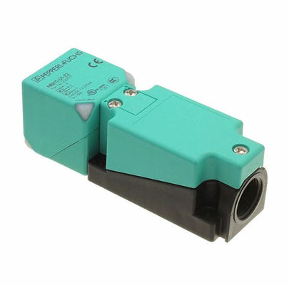 Pepperl Fuchs NBN30-U4-A2 cảm biến cảm ứng với mặt cảm biến PA bền