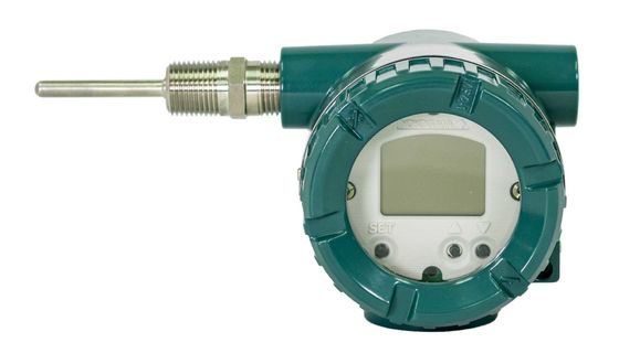 YOKOGAWA Instruments Emerson Strap YTA610-JA1A4DB/KU2 Máy truyền nhiệt độ tháp nhôm để đo chính xác