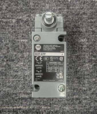 1756-L81E ALLEN BRADLEY ControlLogix 5580 Bộ điều khiển 50 Volt liên tục