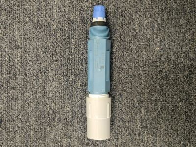 ENDRESS HAUSER CPF81E cảm biến độ pH Vật liệu có trong danh sách FDA và chứng chỉ bổ sung cho giám sát quá trình chính xác