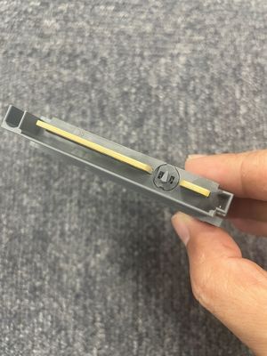 Mô-đun đầu ra điểm Allen Bradley CAT 1734-OB4 gốc với RAM 512 MB
