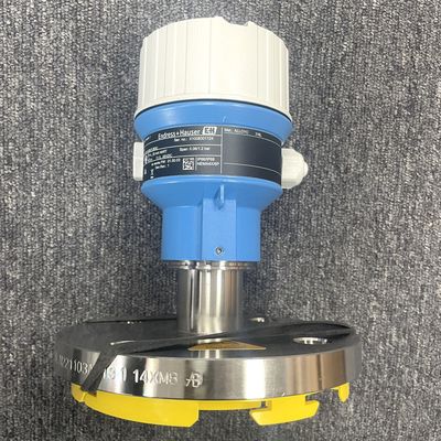 Bộ cảm biến áp suất dòng Endress+Hauser Cerabar PMC51B, 1,5psi Min, 600psi Max, tuyệt đối, đọc đo