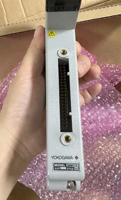 MODULE INPUT ADM11C-S2 gốc của YOKOGAWA, PLC Module Automation