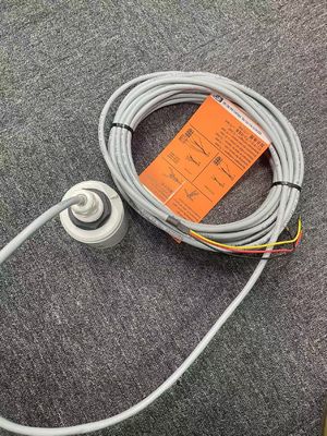 Bộ cảm biến siêu âm Endress Hauser FDU91-RGZAA để đo mức độ và dòng chảy để kết nối với FMU9x