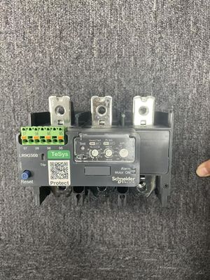 Schneider LR9G500 Relé nhiệt điện tử quá tải