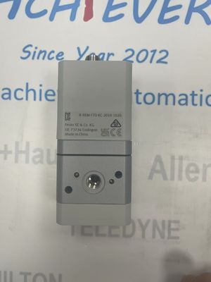 Festo Điều chỉnh áp suất theo tỷ lệ VPPE-3-1-1/8-10-420-E1 Đối với tất cả các kết nối điện