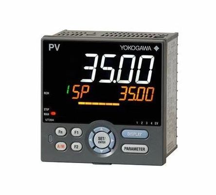 Máy điều khiển nhiệt độ chung Yokogawa UT35A-000-11-00