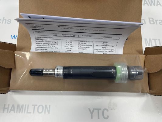 FU20-VP-T1-NPT Yokogawa FU20 Wide Body Sensor 5m Cáp dài 24 V DC