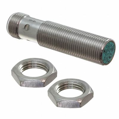 PEPPERL FUCHS NCB2-12GM35-N0-V1 Bộ cảm biến cảm ứng phạm vi dòng 0... 20 mA hoặc 4... 20 mA Tốc độ đi ≤ 12,5 m/s