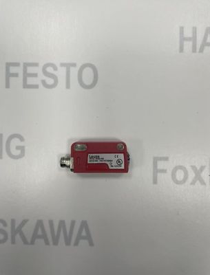 Windows Embedded Handheld 6.5 Tương thích Leuze HT3C.S/6G-M8 Diffuse Sensor với background suppression