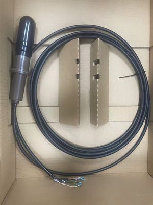Máy phân tích PH và ORP PH8ERP-05-TN-N-E*A của Yokogawa: Đo lường chính xác với đầu vào tiếp xúc hai điểm