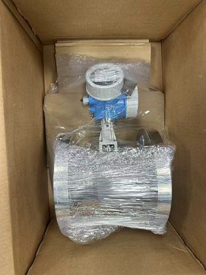 Endress Hauser 7E2C1H-2M8J1/0 Proline Prowirl F 200 Vortex Flowmeter với nhiệt độ môi trường -20 đến 60 °C -4 đến 140 °F