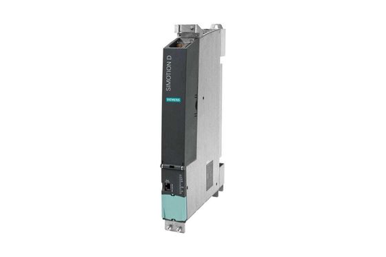 Siemens 6AU1425-2AD00-0AA0 Bộ điều khiển chuyển động có thể lập trình 1/2-14 NPT Process Connection and S2 Size Of Contactor
