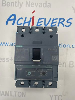 Máy ngắt mạch Siemens 3VA1225-6EF32-0AA0