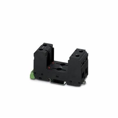 Phích cắm chống sét lan truyền VAL-MS/2 0-BE/FM Loại 2 với kích hoạt điện và chế độ tác động kép