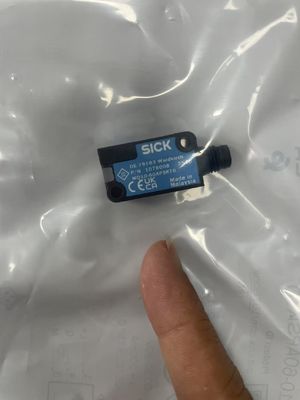 Cảm biến từ MQ10-60APSKTO SICK, Đầu ra chuyển mạch NPN và Cấp bảo vệ III cho các ứng dụng