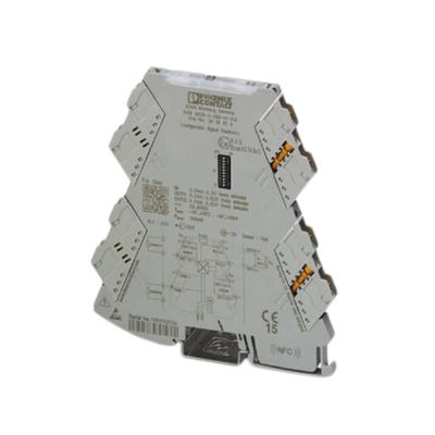 Phoenix MINI MCR-2-UNI-UI-2UI Multiplier tín hiệu với áp suất thử nghiệm 1,5... 8 bar