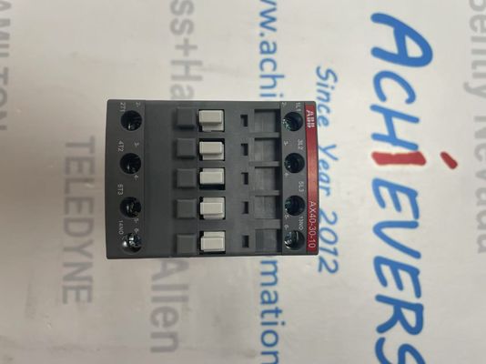 V18345-1010221001 Máy định vị van ABB TZIDC Điện khí nén V18345