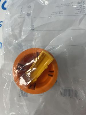 IFM mục tiêu chuối cho thiết bị điều khiển van E12517 PUCK 53MM BASIC