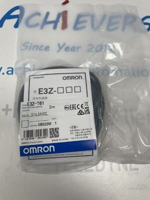 Cảm biến quang điện thu nhỏ Omron E3Z-T61 2M