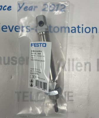 Xy lanh Festo ISO DSNU-16-40-PPV-A