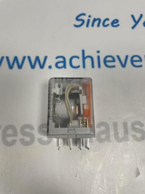 Rơ le DRM D-SERIES DRM570730LT Weldmuller, hành trình 40 mm, TUÂN THỦ RoHS