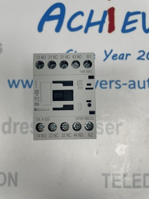 Rơle điều khiển Eaton XTRE10BC22 XT