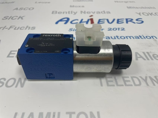 Van điều khiển hướng ngắn Bosch Rexroth R900052392