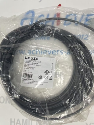 Cáp kết nối Leuze KD U-M12-5W-P1-100-3DP