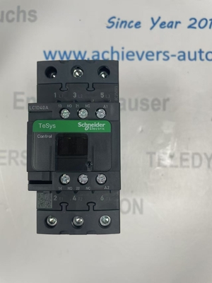 Khởi động từ Schneider LC1D40A...C IEC