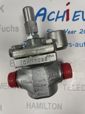 Danfoss 027H2041 Máy phun servo điều khiển theo hướng thí điểm