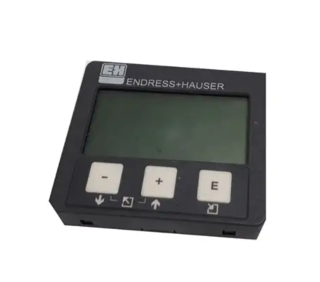 Endress Hauser 52026443 Màn hình VU331 phiên bản 2