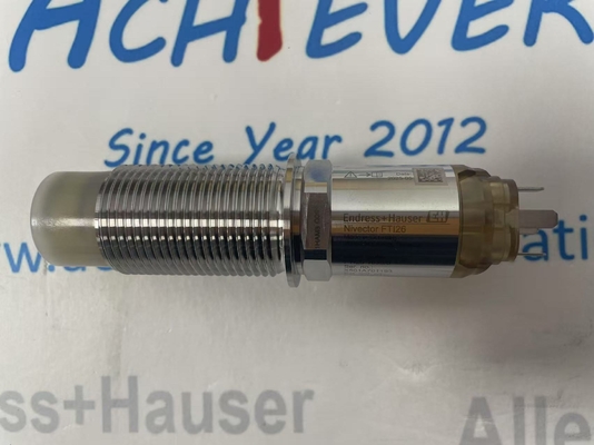 Endress+Hauser CLS21-C1E4A Bộ cảm biến dẫn điện tương tự Condumax CLS21