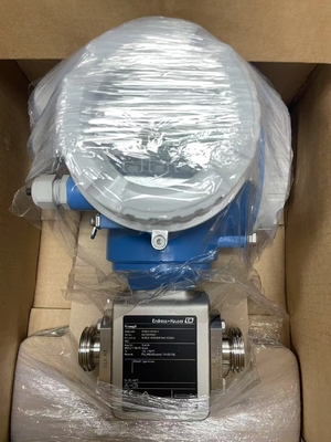 Modem USB/HART Endress Hauser FXA195-S1 với 2 giao diện Ethernet để giao tiếp liền mạch tại Đức