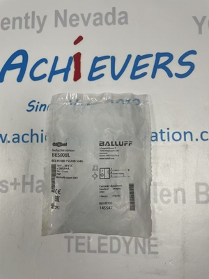 Công tắc tiệm cận và cảm biến tiệm cận điện dung Balluff BES008L