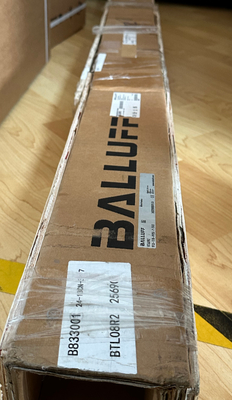 Cảm biến từ trở Balluff BTL5-T110-M1250-P-S103
