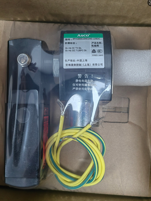 Ống phun cuộn ASCO EFHC8551G401MO