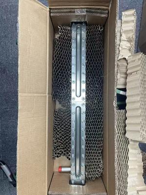 Danfoss Sight kính LLG 740 S 2512+059