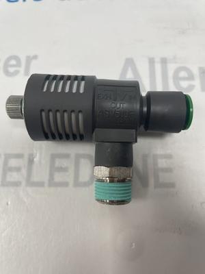 Bộ điều khiển xả tốc độ SMC ASV510F-03-10S