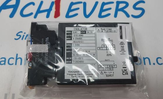 Máy định vị van thông minh Yokogawa VJH1-016-A6NO