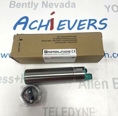 Pepperl Fuchs KFA5-DWB-Ex1.D Rotation Speed Monitor