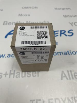 Module đầu ra số chất lượng cao Allen-Bradley 1794 - OB32P