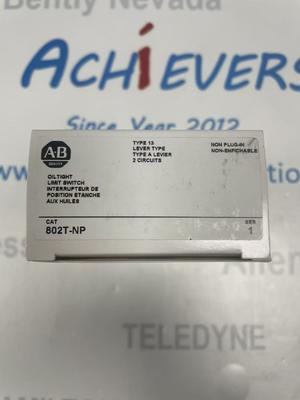 Bộ pin lithium chuyên dụng Allen-Bradley 1756-BA1