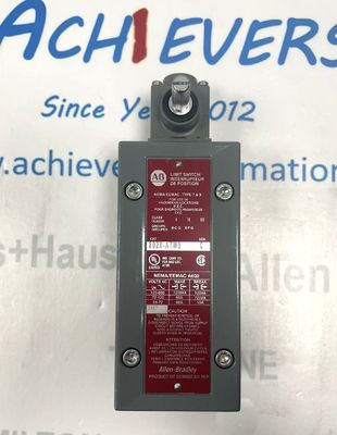 Module đầu ra số chất lượng cao Allen-Bradley 1794 - OB32P