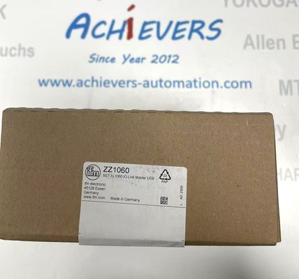 Bộ cấu hình USB IFM ZZ1060 được thiết kế