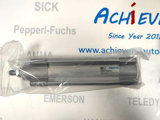 Xi lanh tiêu chuẩn ISO Festo DSBC-40-100-PPVA-N3 được thiết kế chính xác